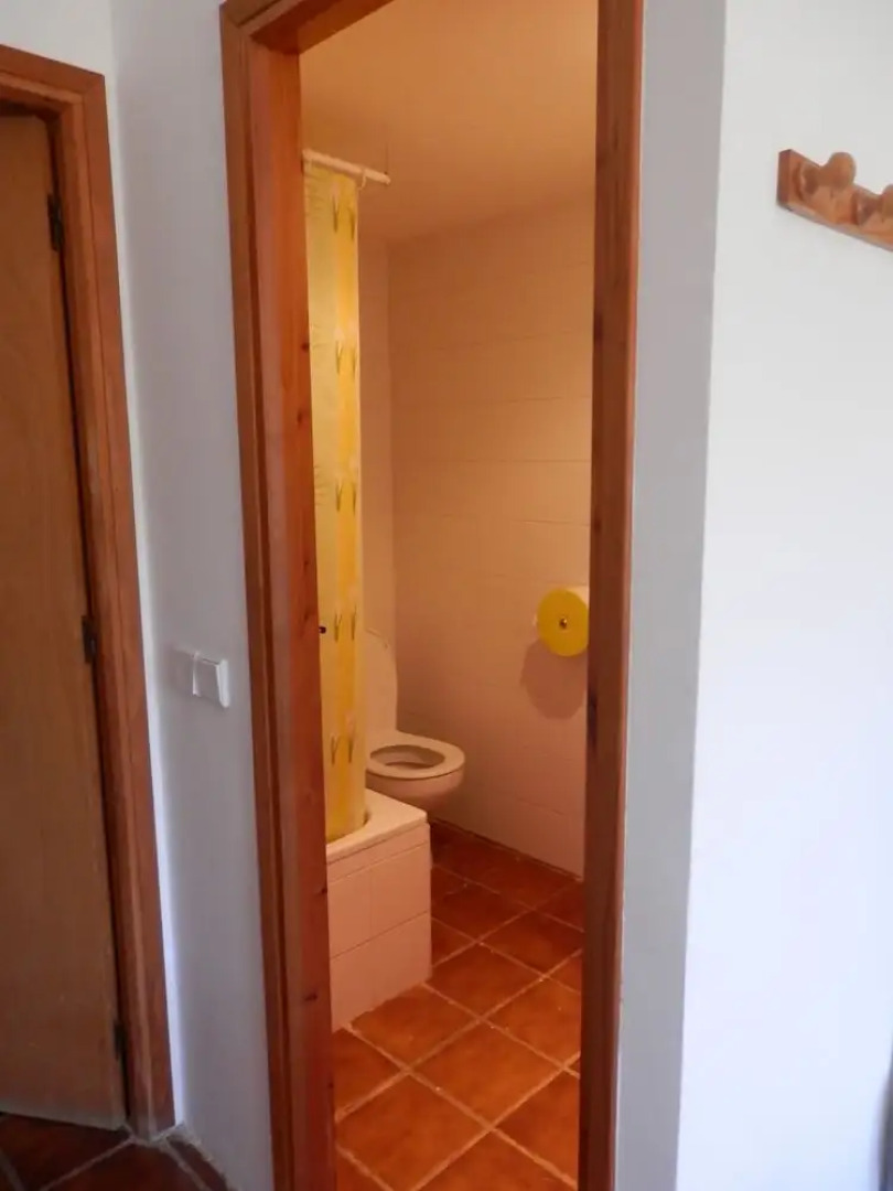 Albergue Restaurante Salto de Bierge - Hostel