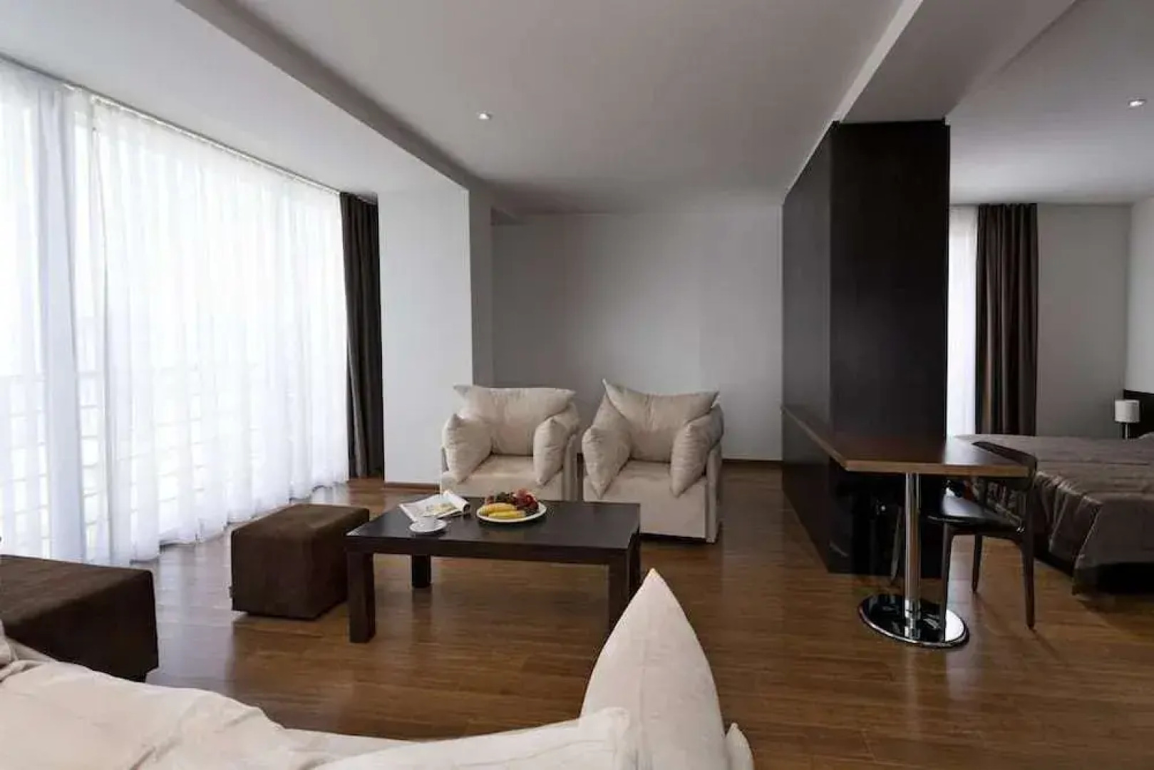 Hotel Romantique Plaza Dojran