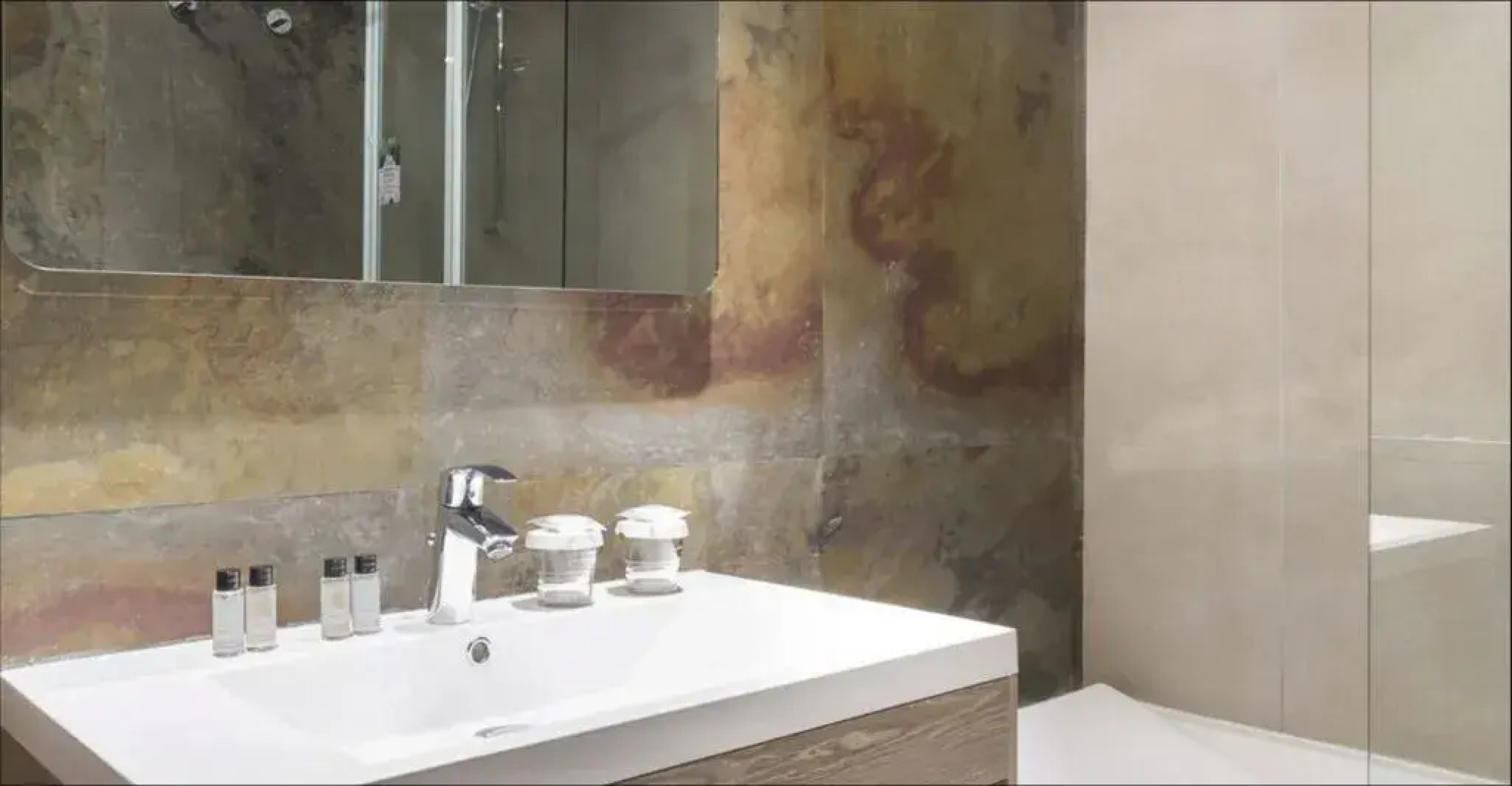 Hôtel Birdy by HappyCulture