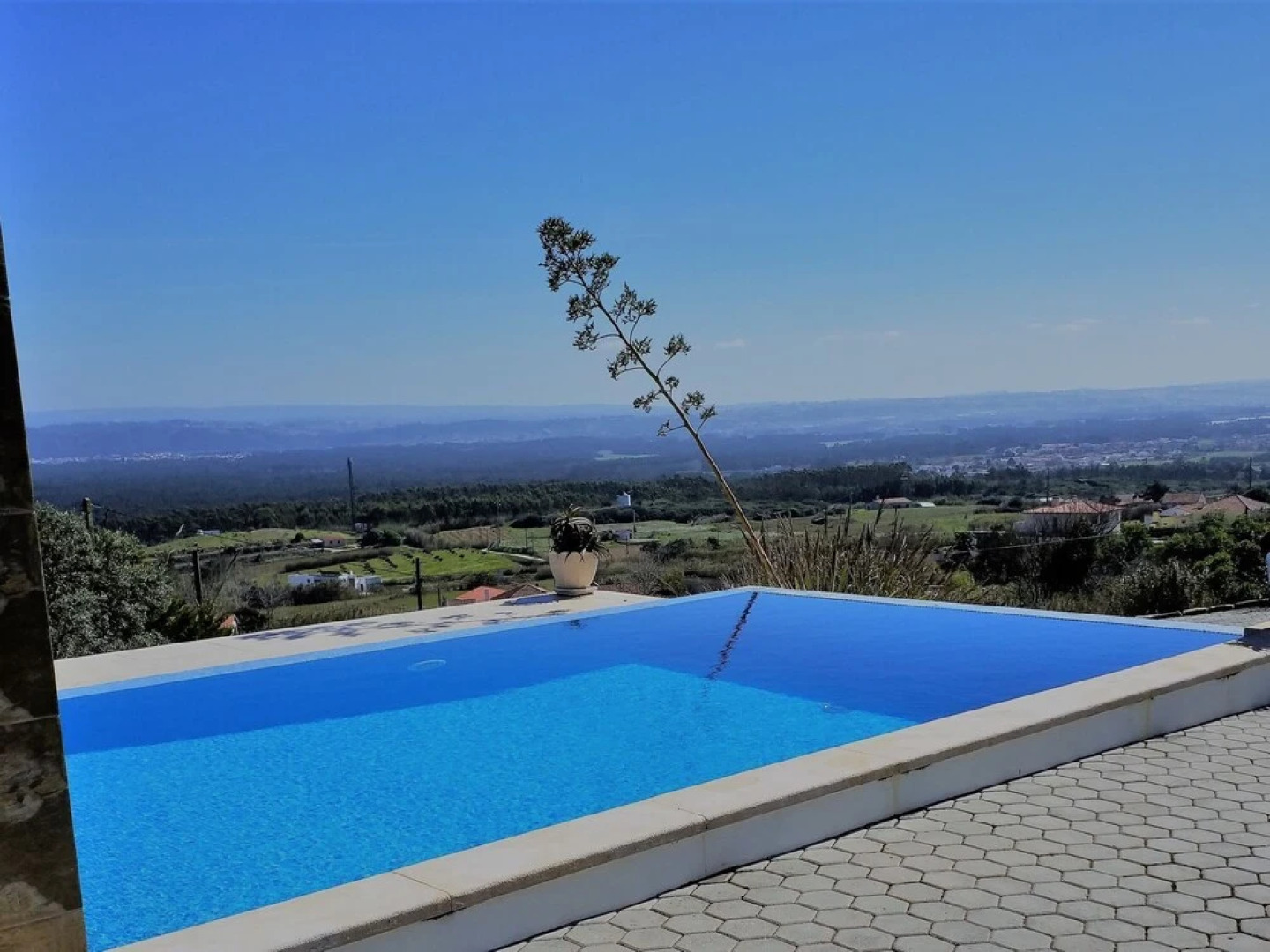 Modern Villa in Caldas da Rainha by the Sea