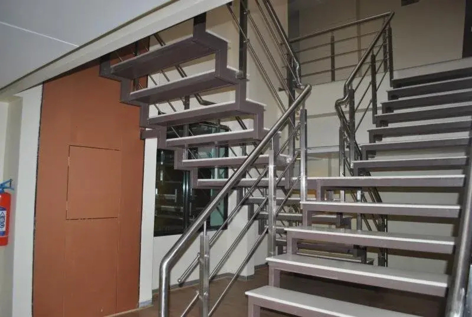 Budget Inn Palm Regency