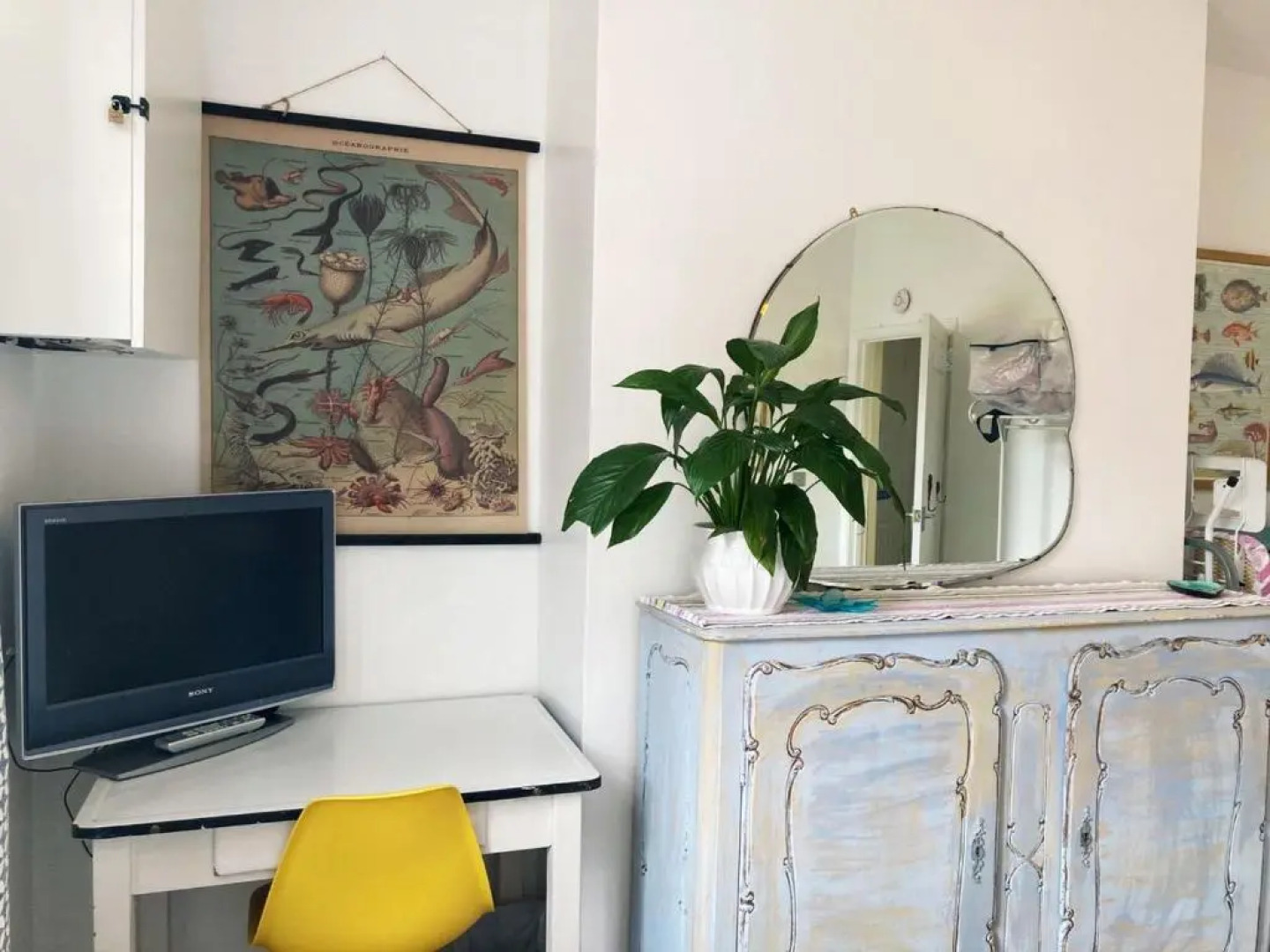 Enjoy Ventnor 1, Pier Street, Wightlink offer