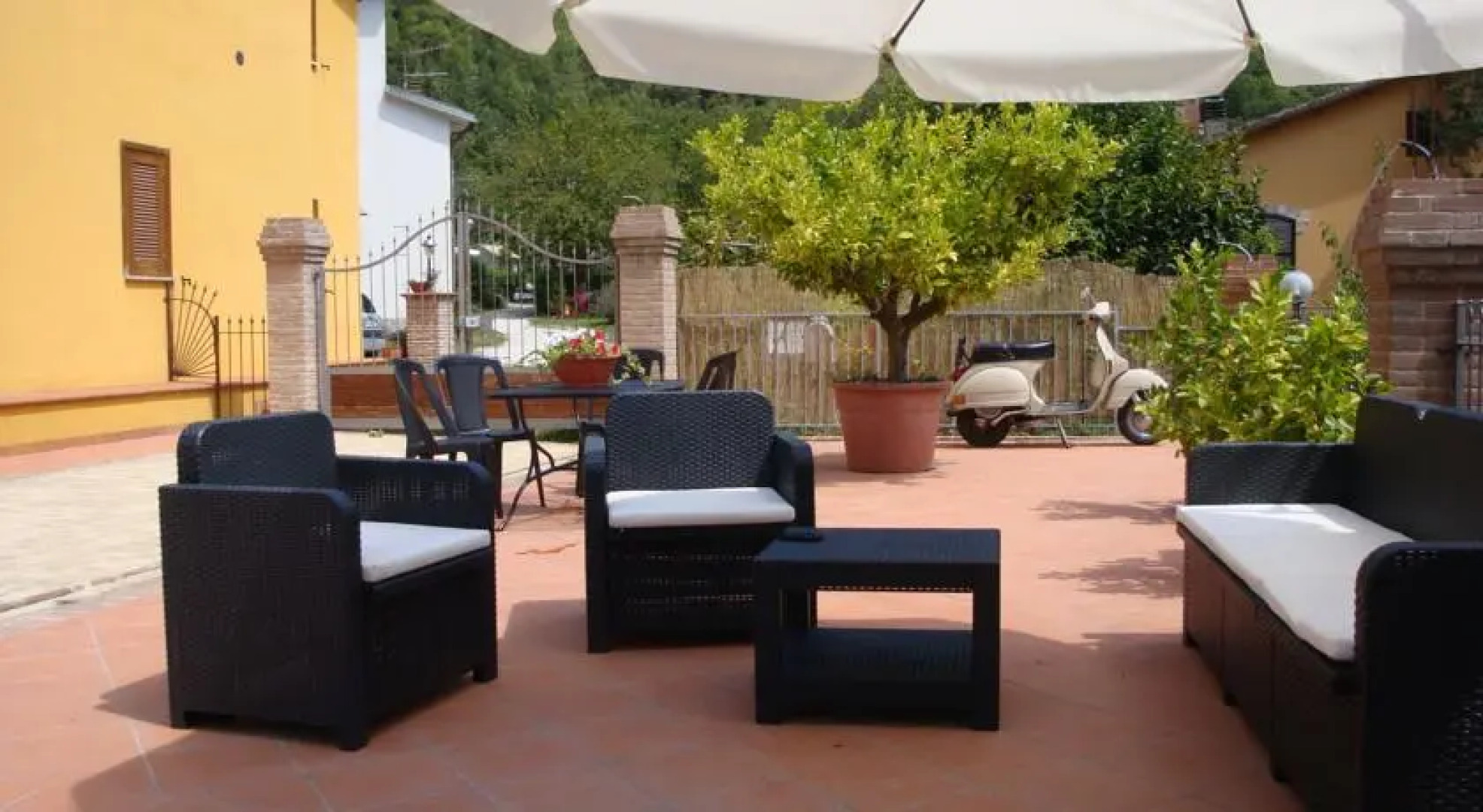 Casa Vacanze Il Ruscello