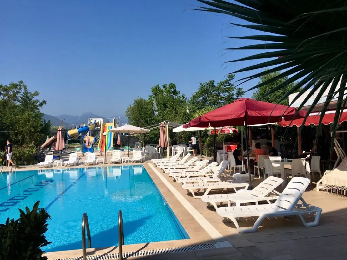 Melodi Club Hotel