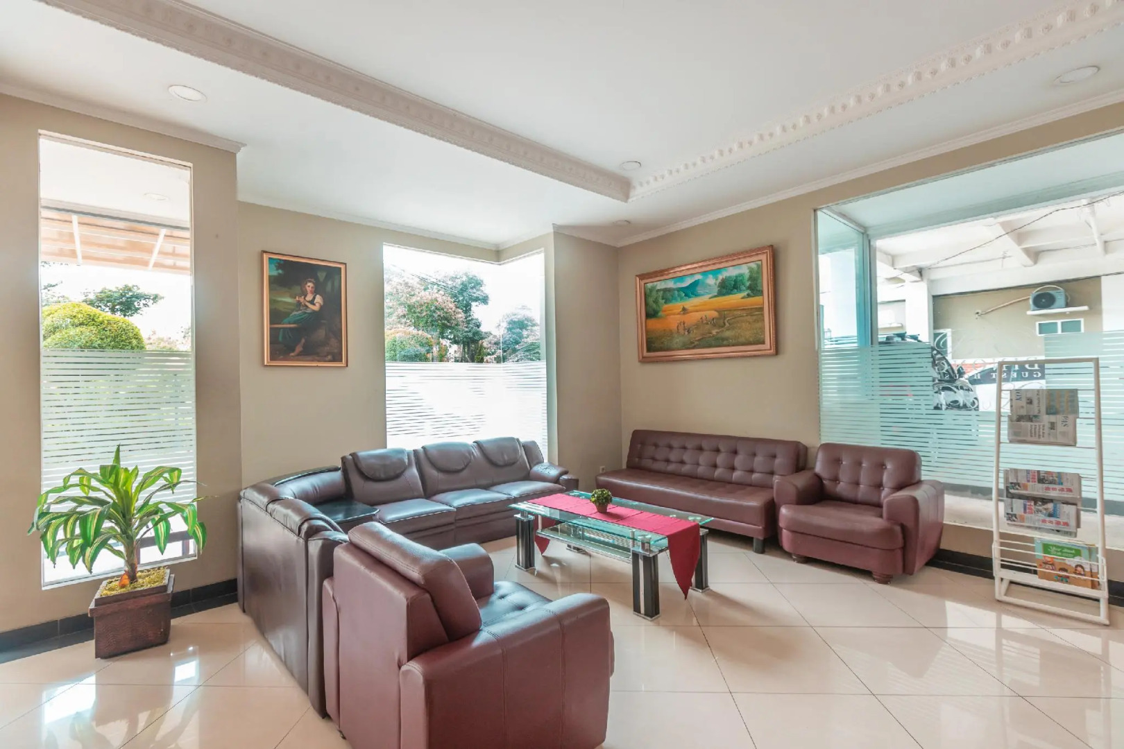 OYO Flagship 2131 Hotel Binong