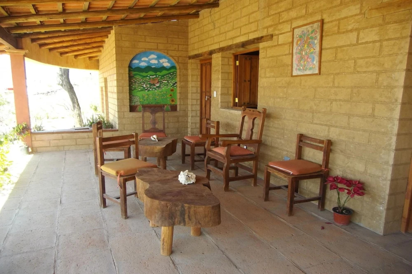 OYO Hostal Campestre Los Adobes