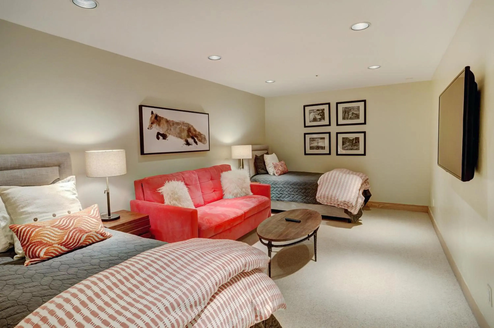 The Pines Lodge, A RockResort