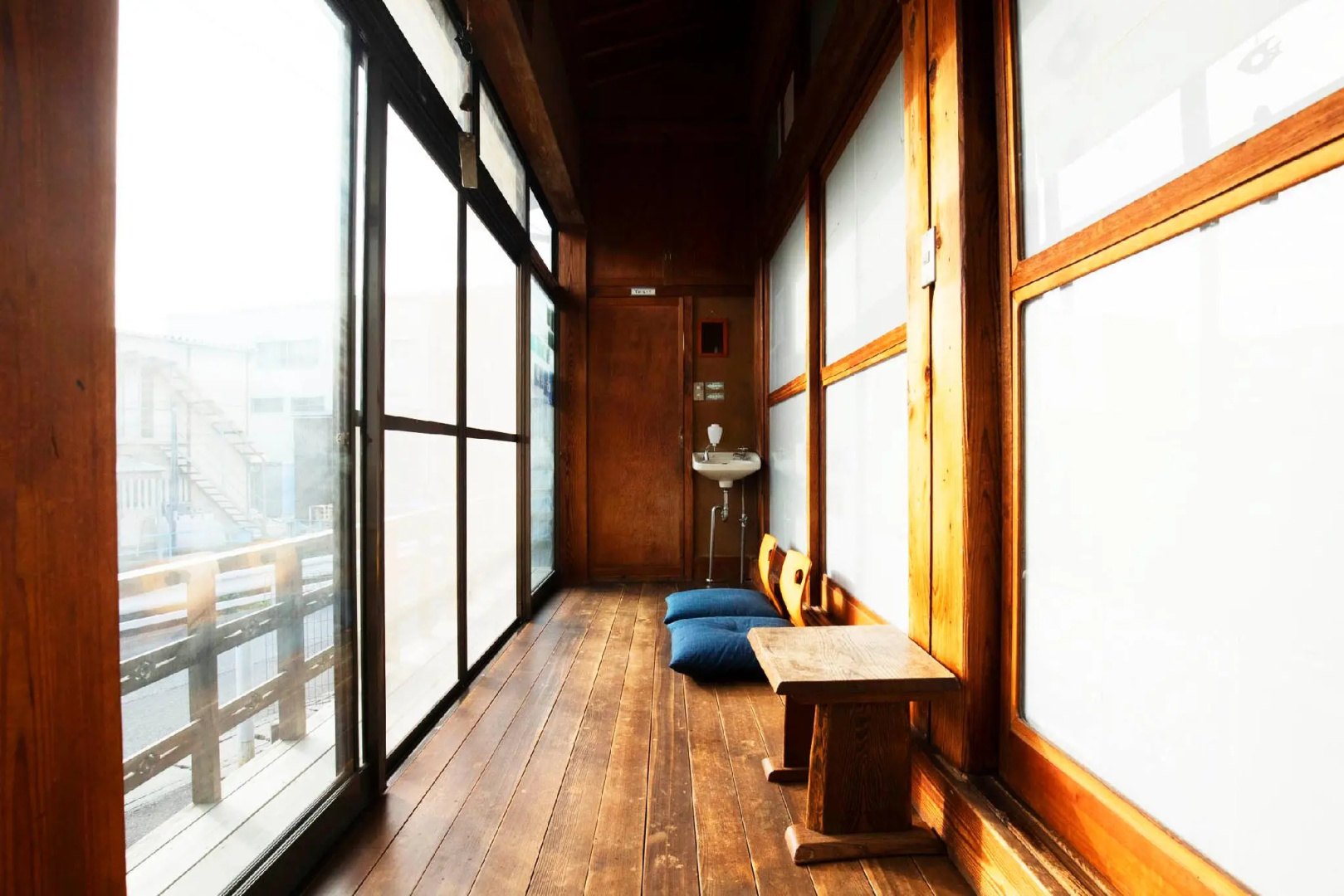 Kamakura Guesthouse