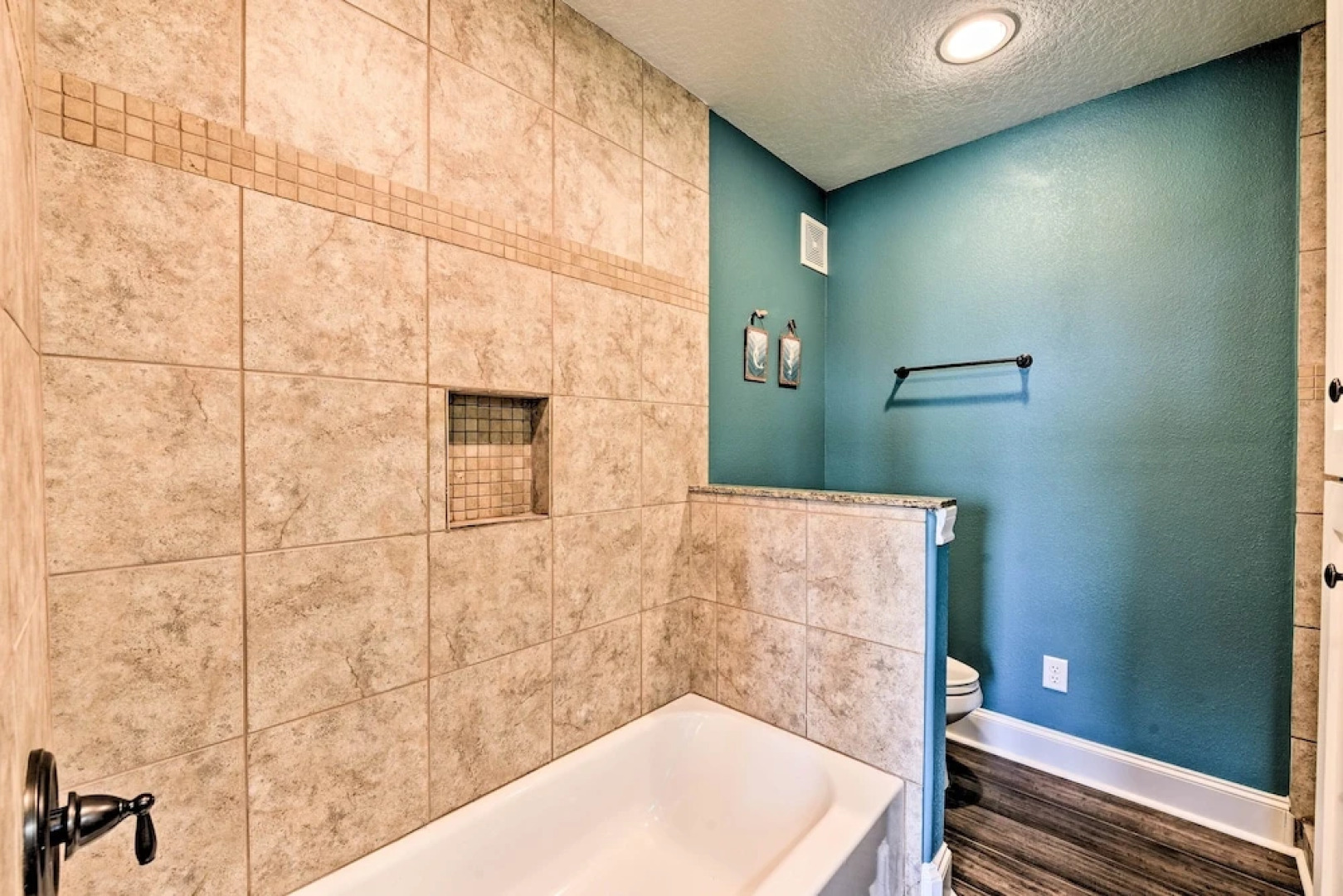 Matagorda Townhome W/deck, Views, Pool Access