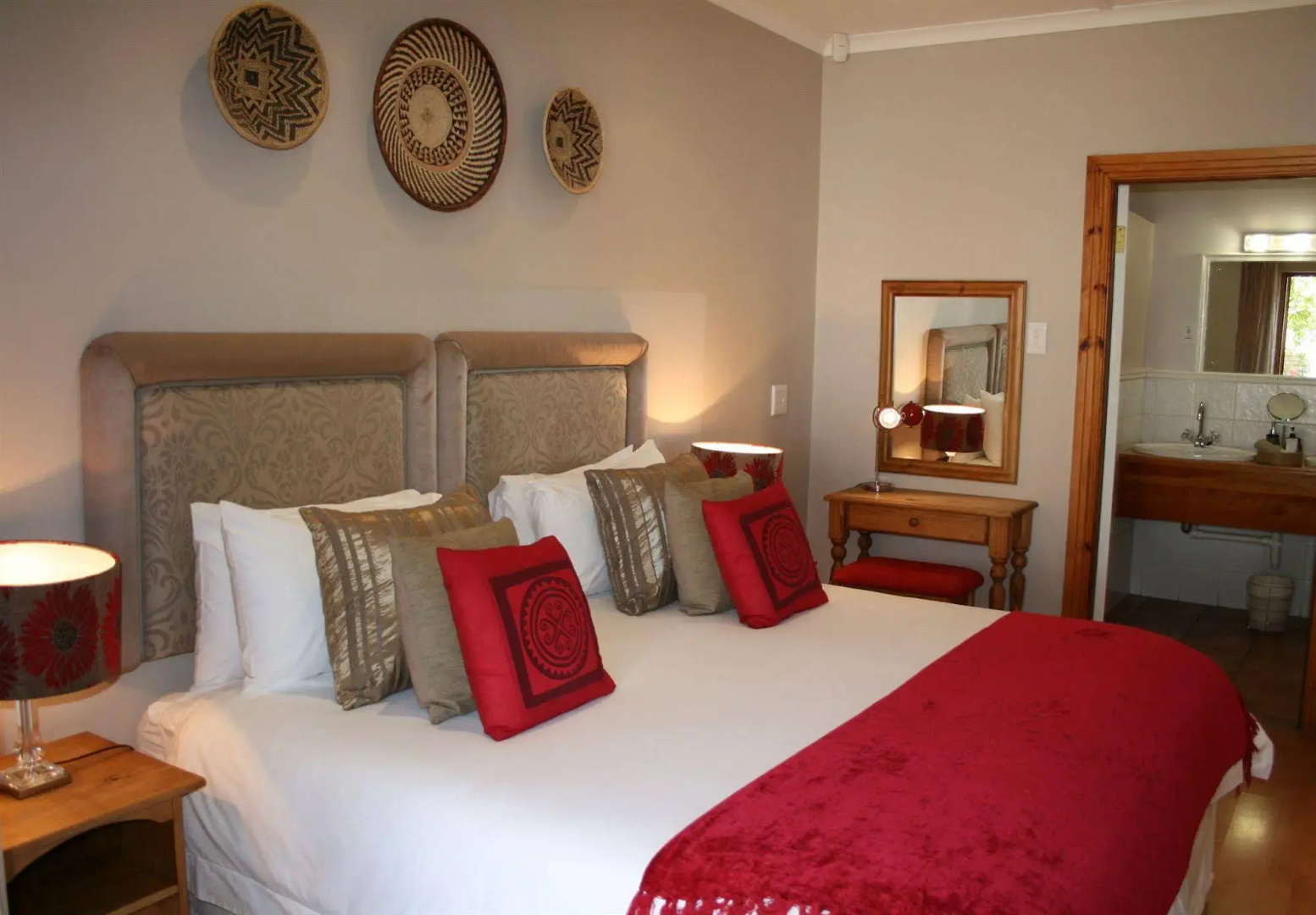 88 Baron van Reede Guesthouse