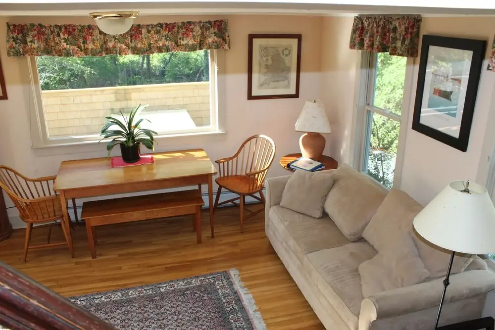 Chatham Guest Rooms