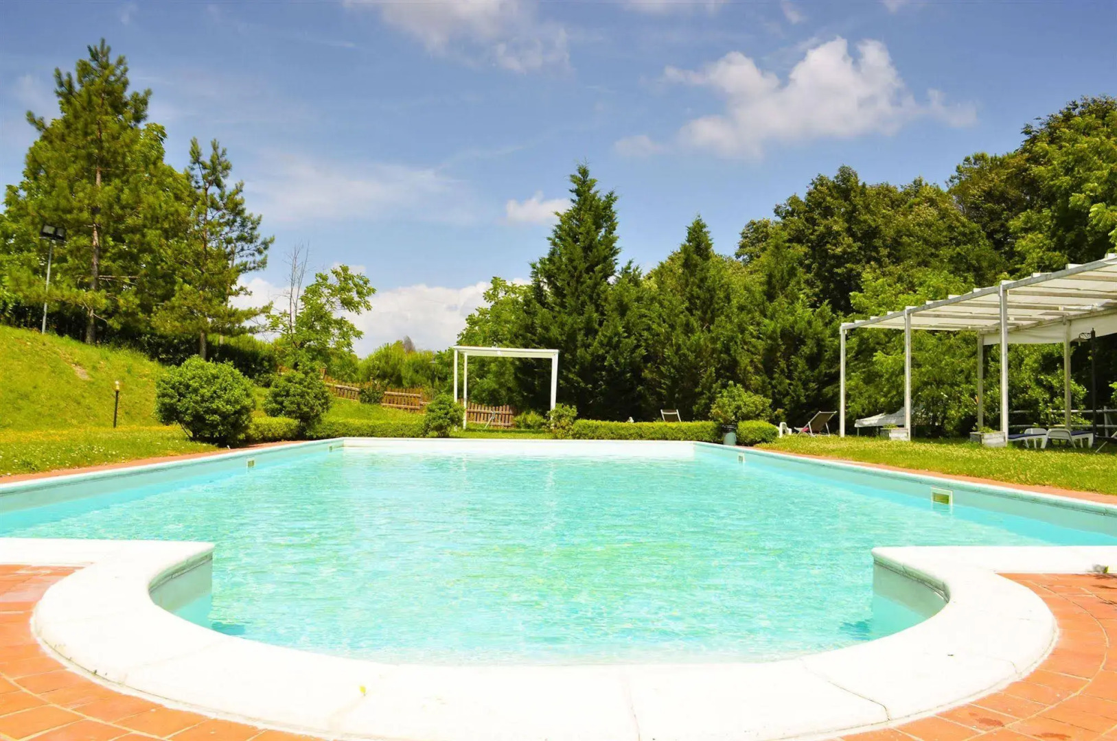 Cascina De' Fagiolari