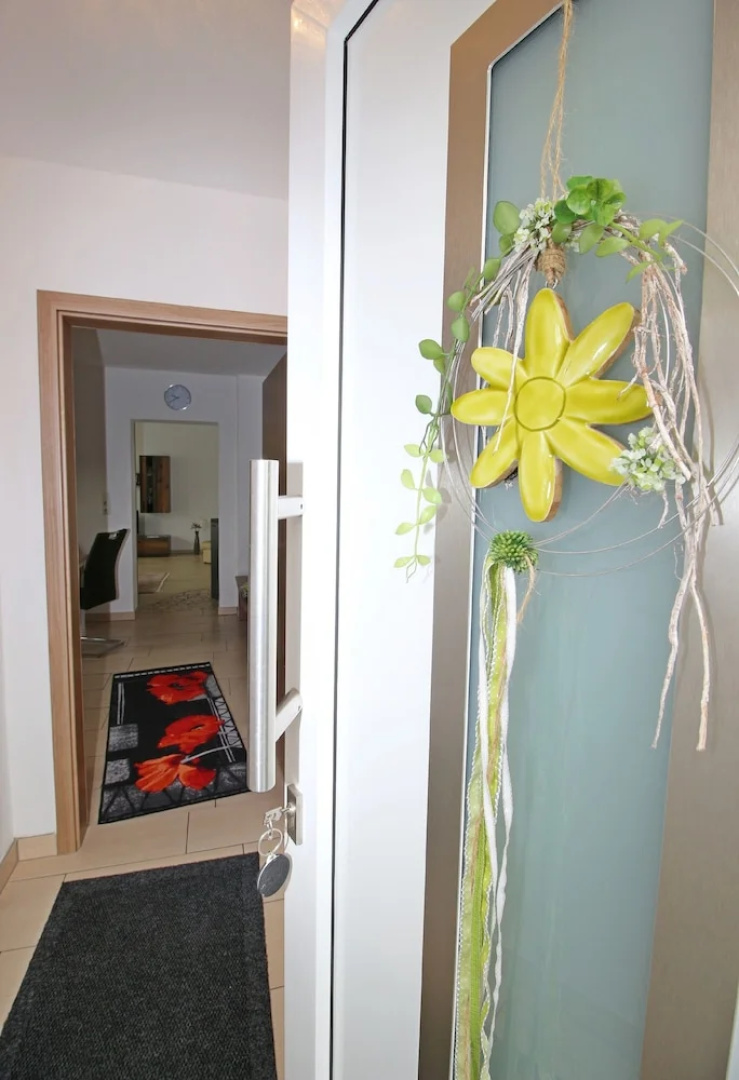Ferienwohnung Wandl