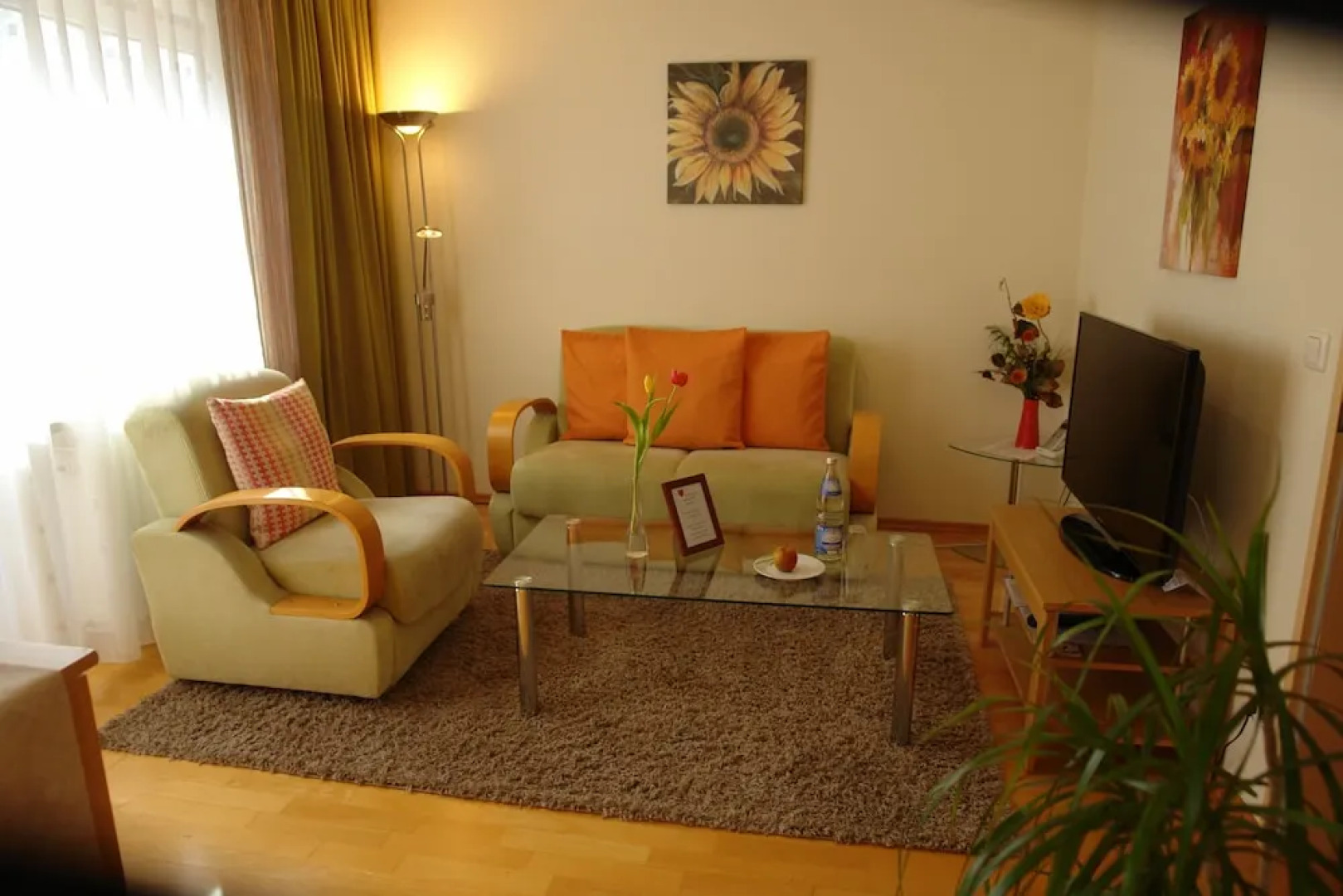 Parkresidenz Hotel Garni