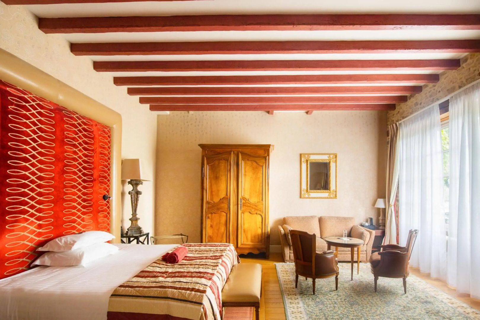 Domaine de la Bretesche