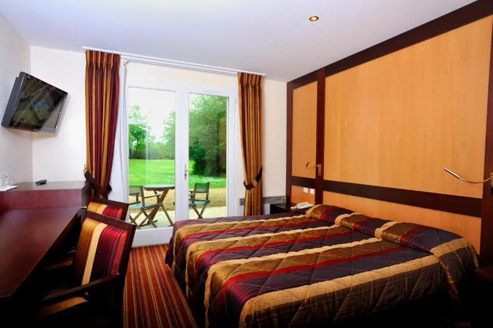 Le Relais Du Gué De Selle