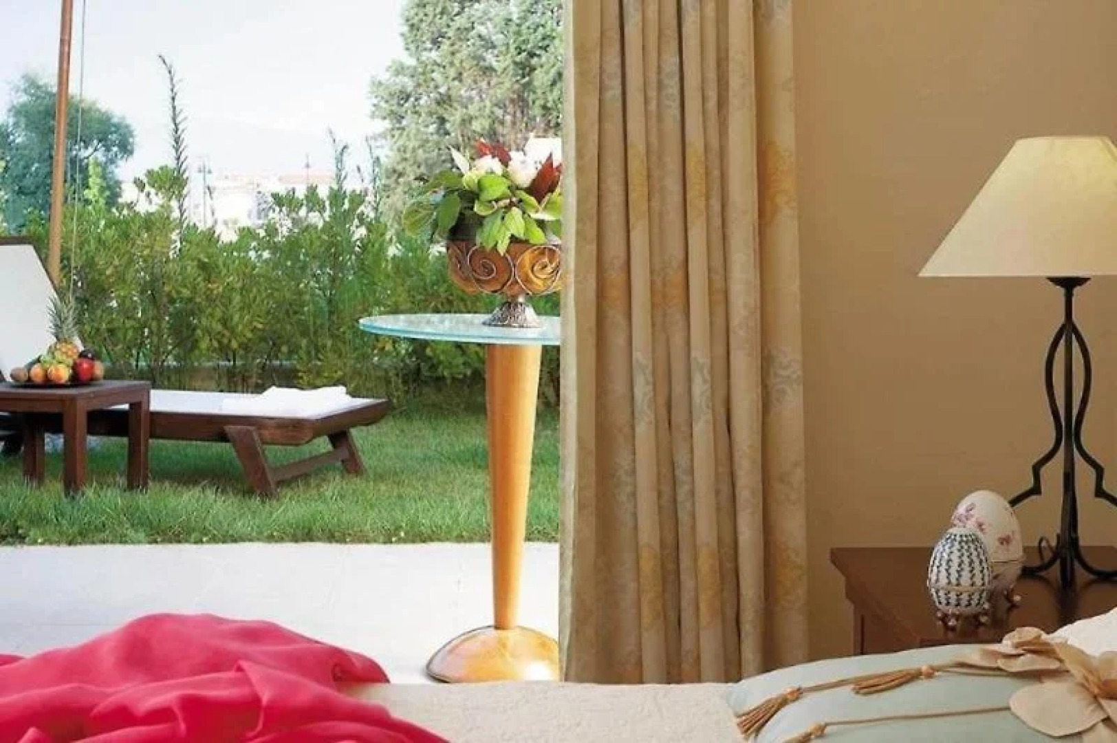 Grecotel Larissa Imperial