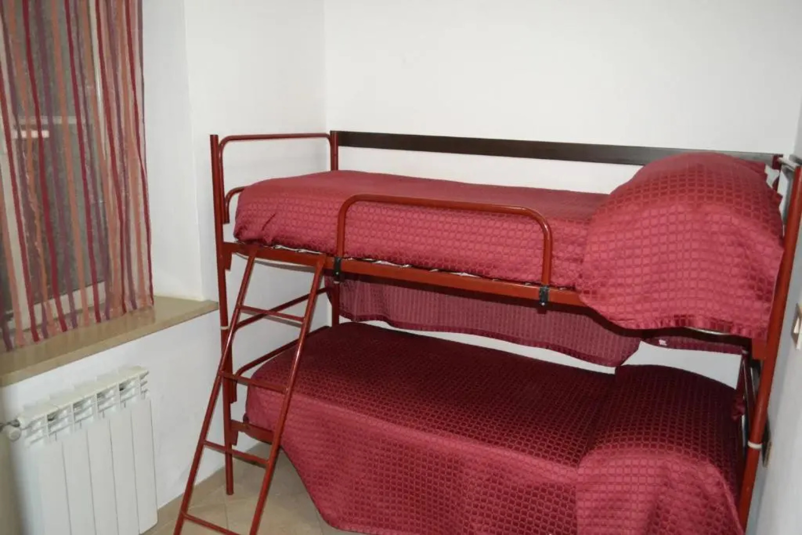 Casa Vacanze Valdamone