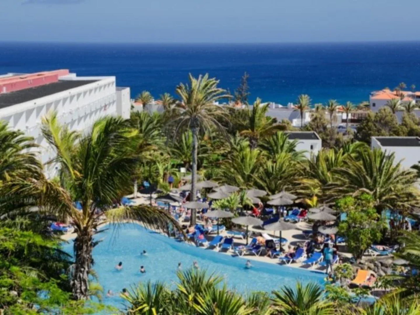 allsun App.-Hotel Esquinzo Beach