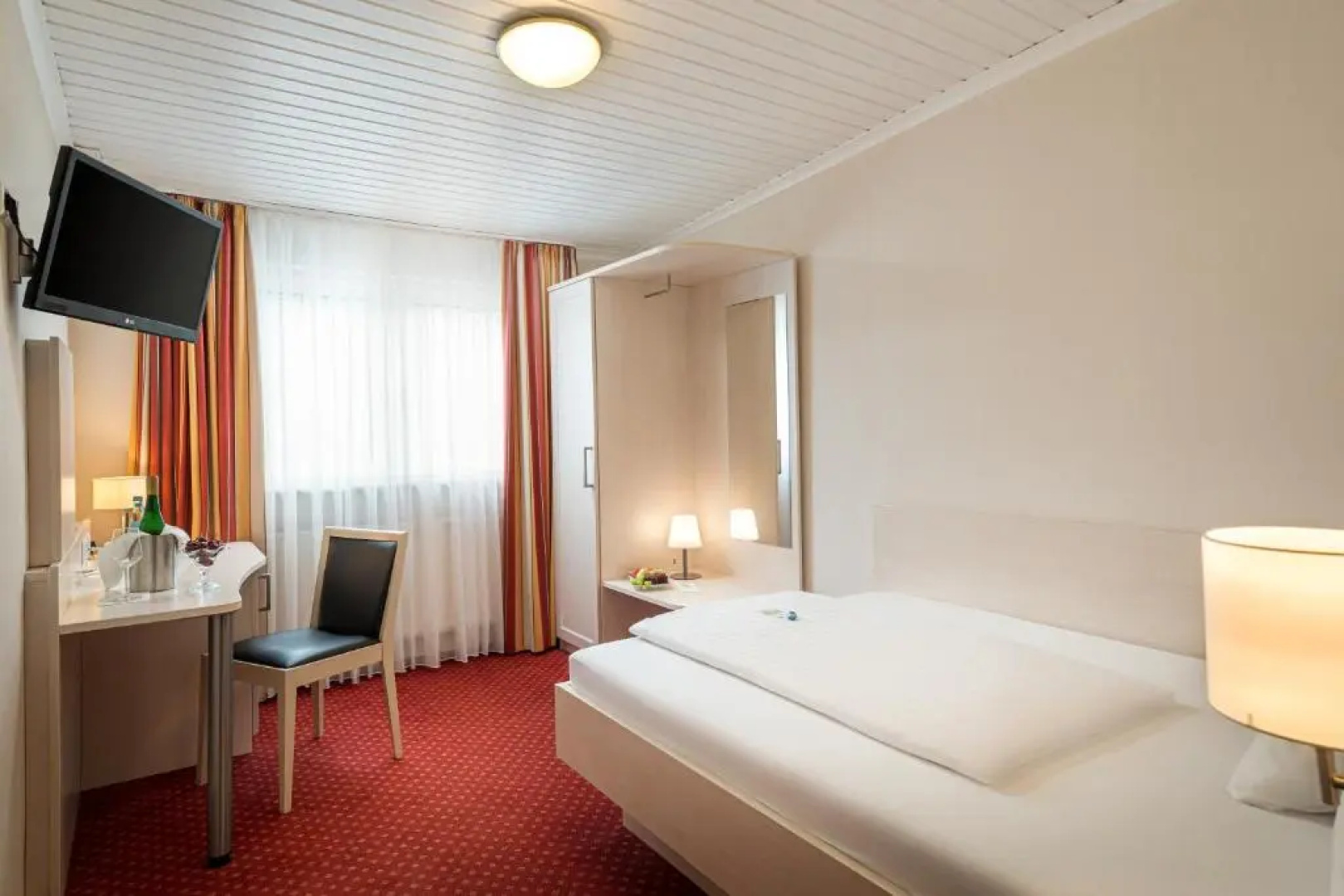 Hotel Pistono