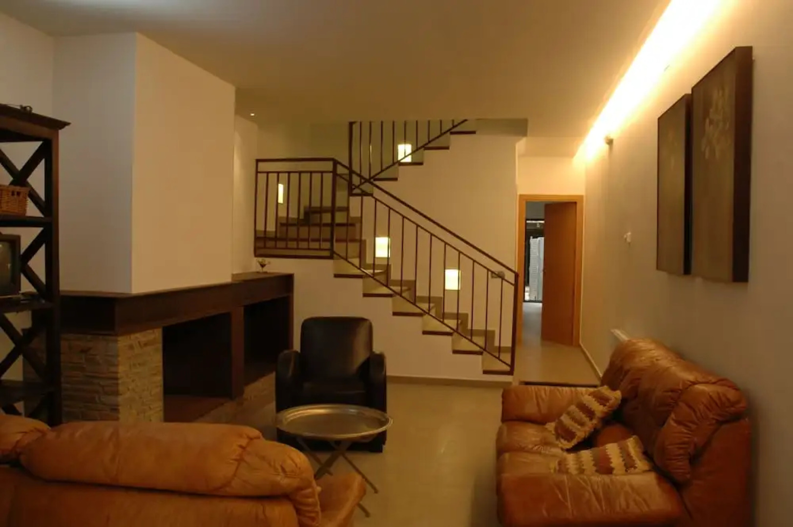 Casas Rurales Abuela Benita