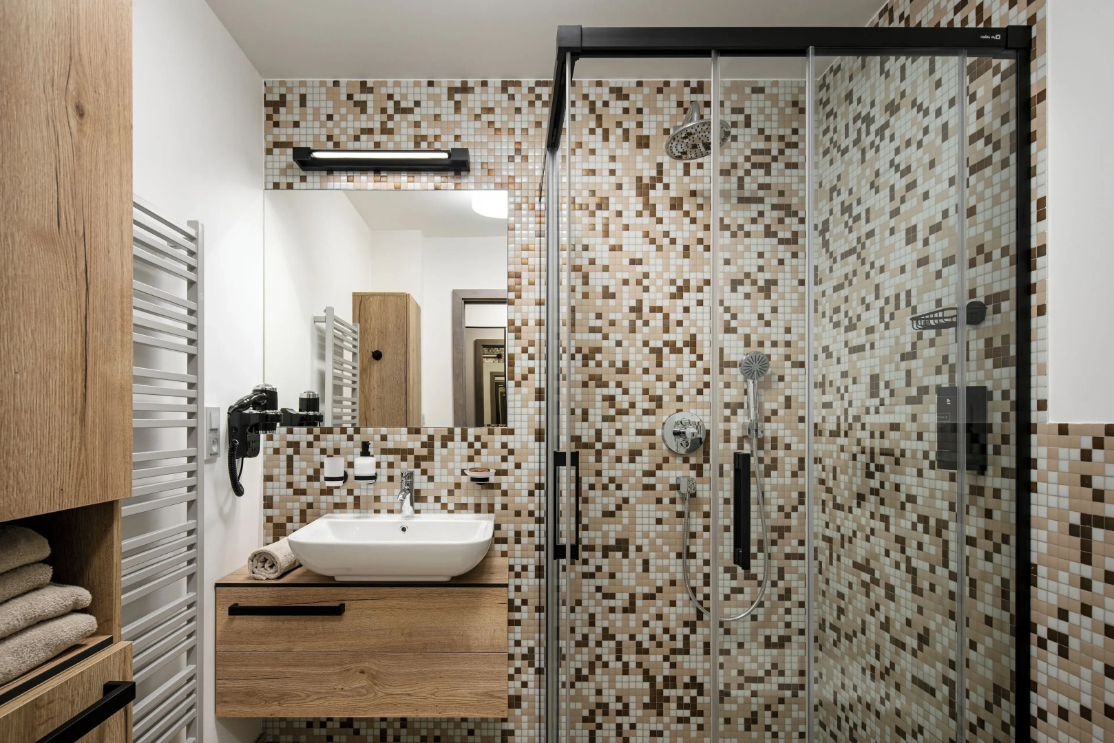 Hotel Osvit Aparthotel