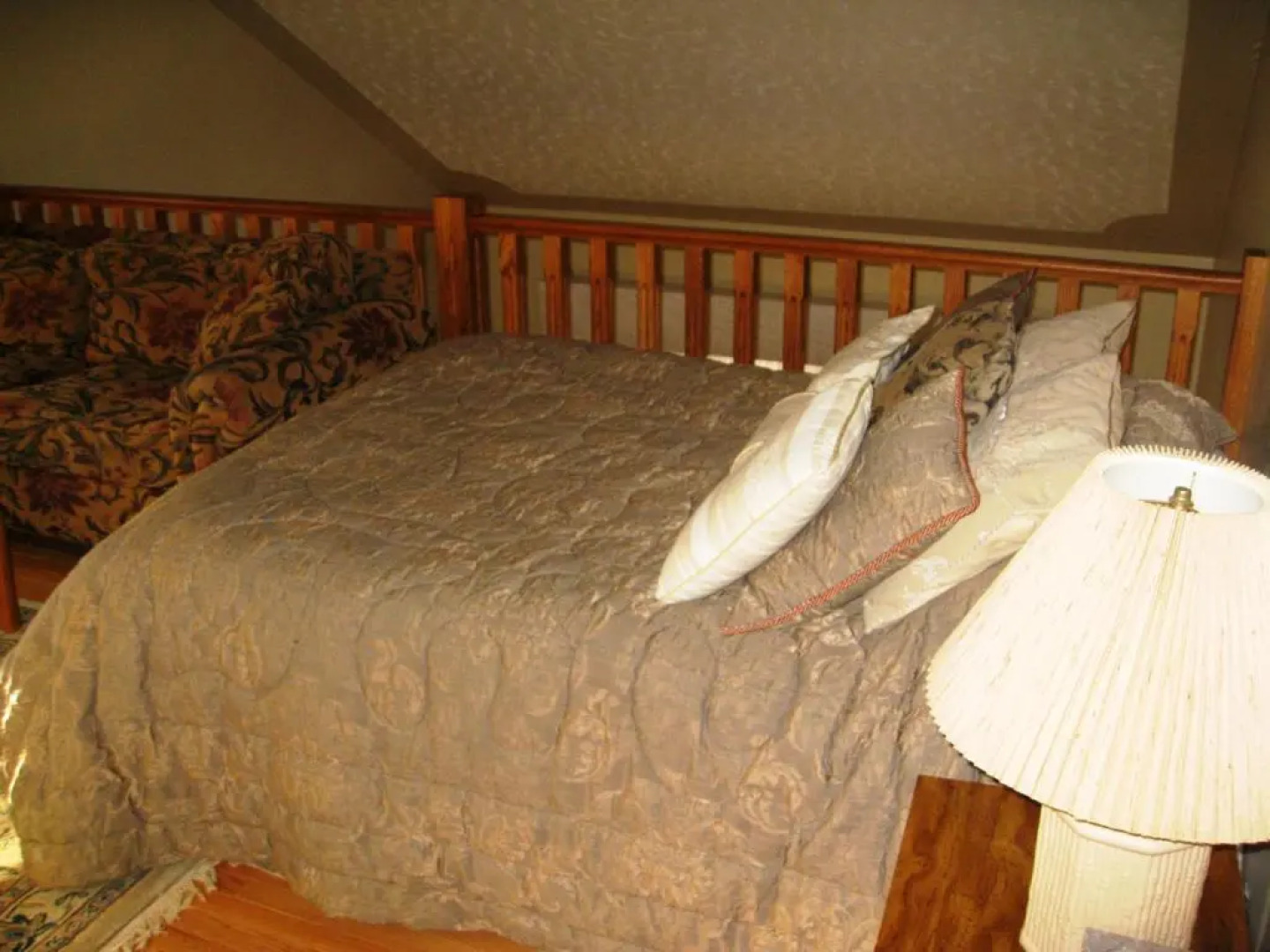 McDougall Lane Bed & Breakfast