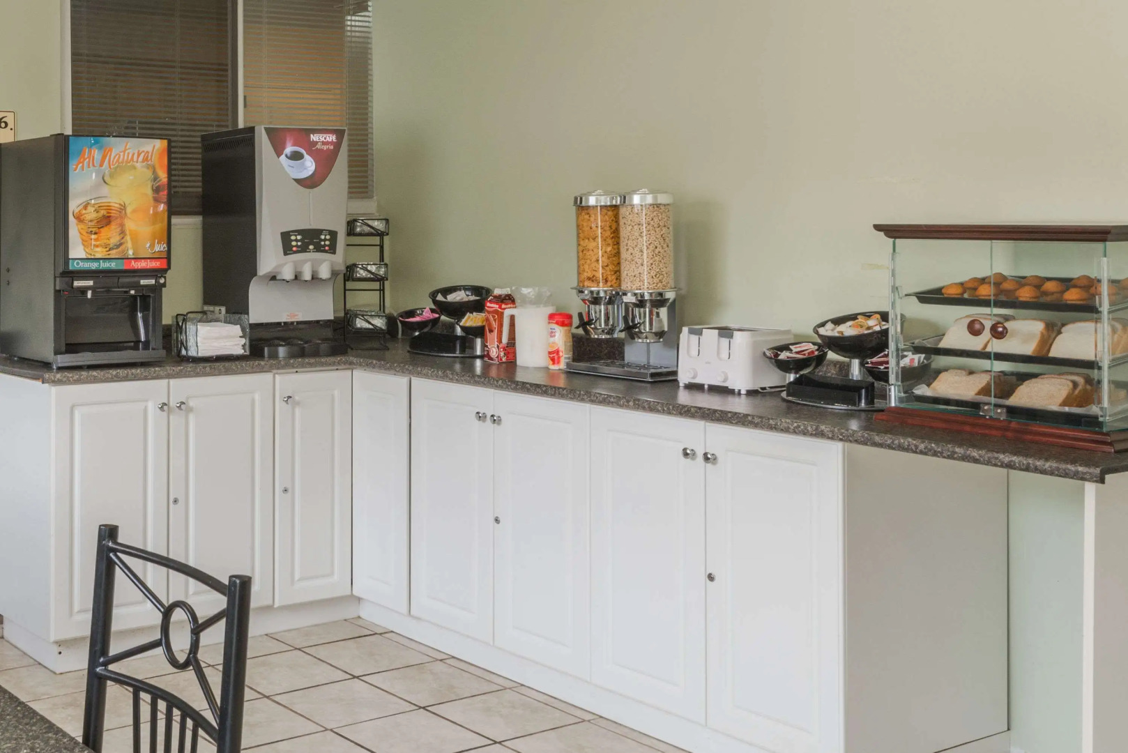 Knights Inn Bracebridge