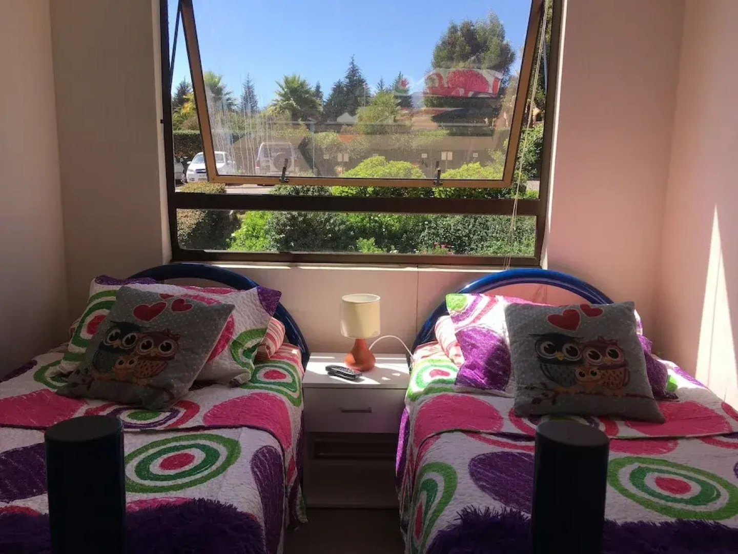 Santa María de Mantagua