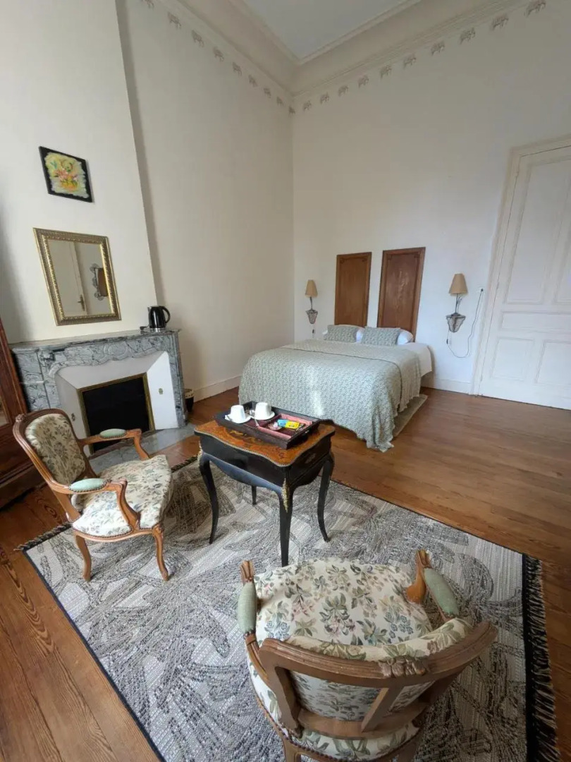 Château de Camperos Vignes & Spa