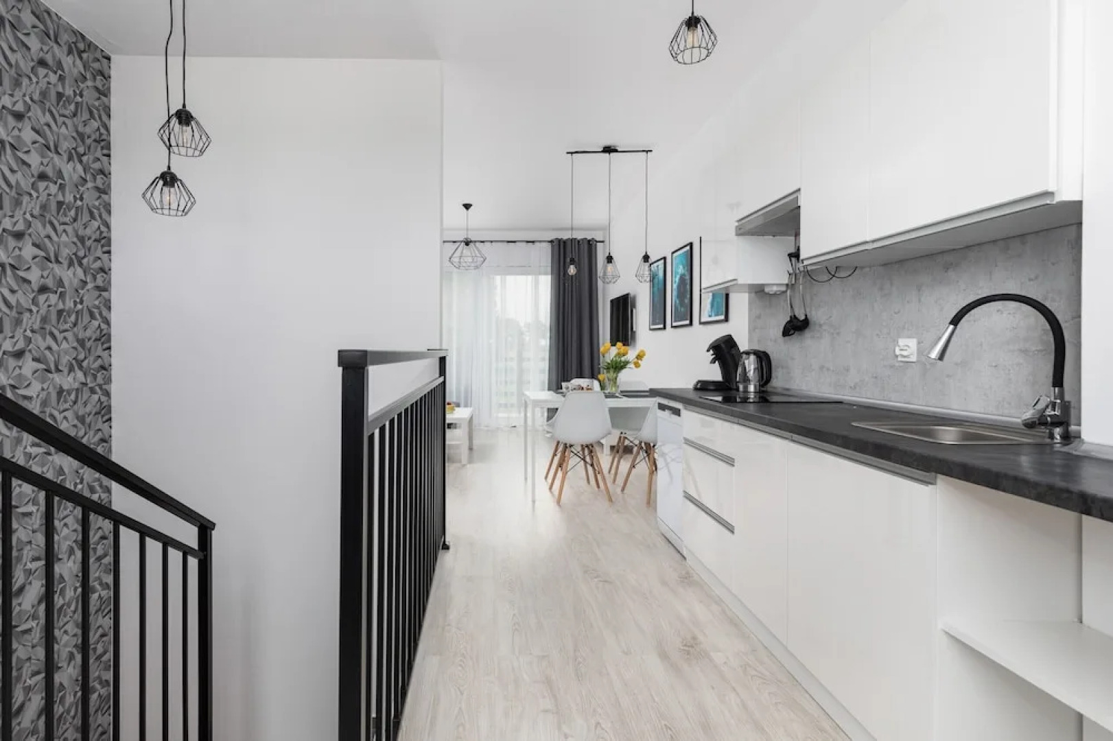 Wrzosowo Cosy Apartment by Renters