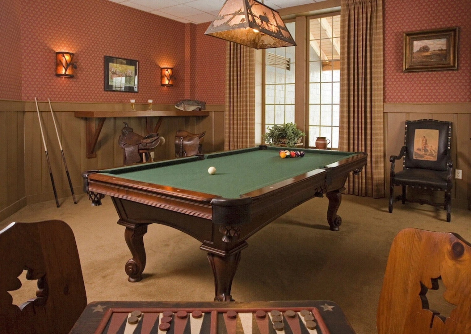 Lake Opechee Inn and Spa