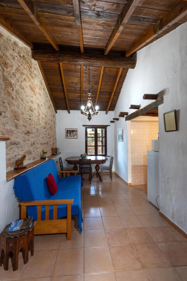 Agroturismo La Gayria