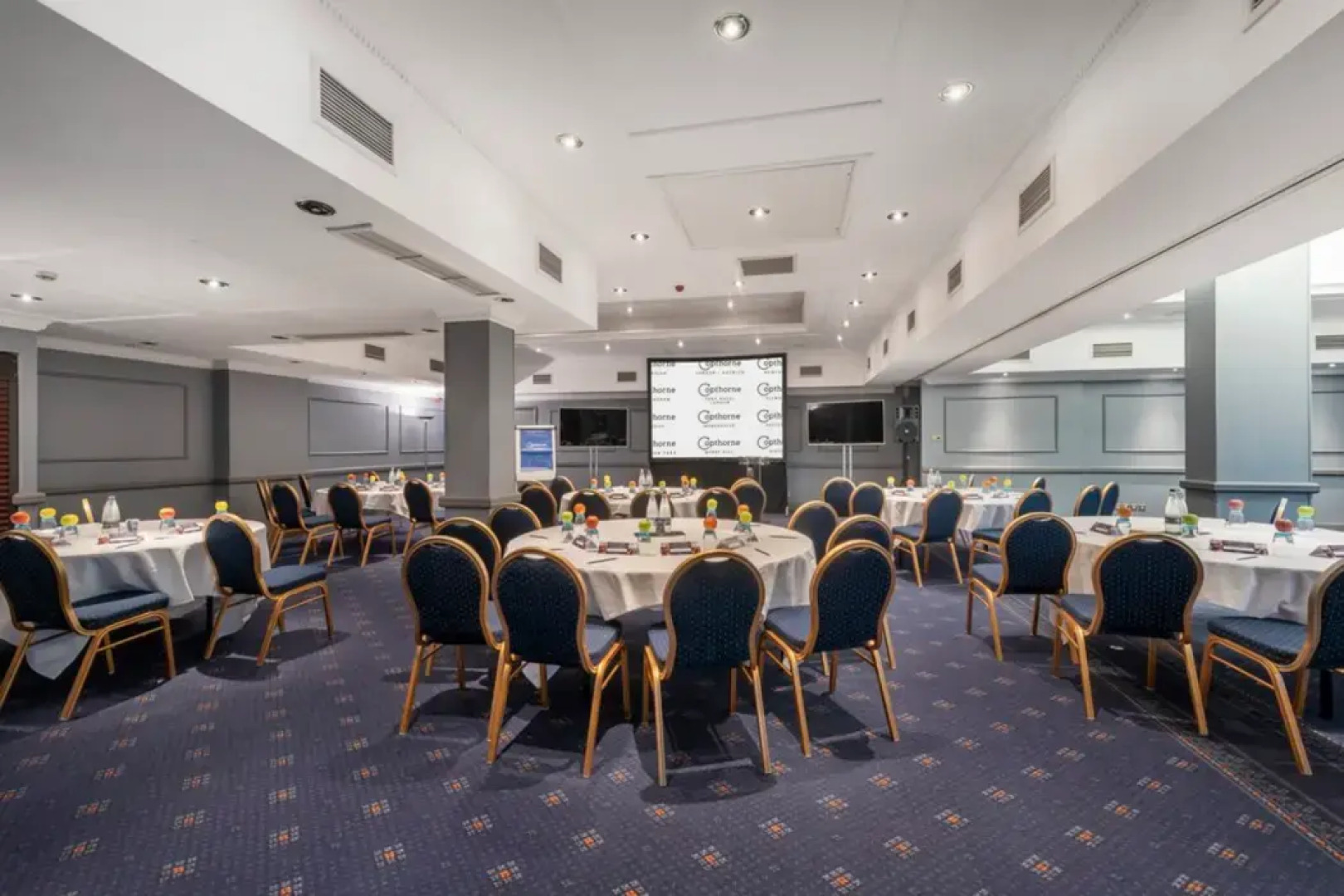 Copthorne Hotel Plymouth