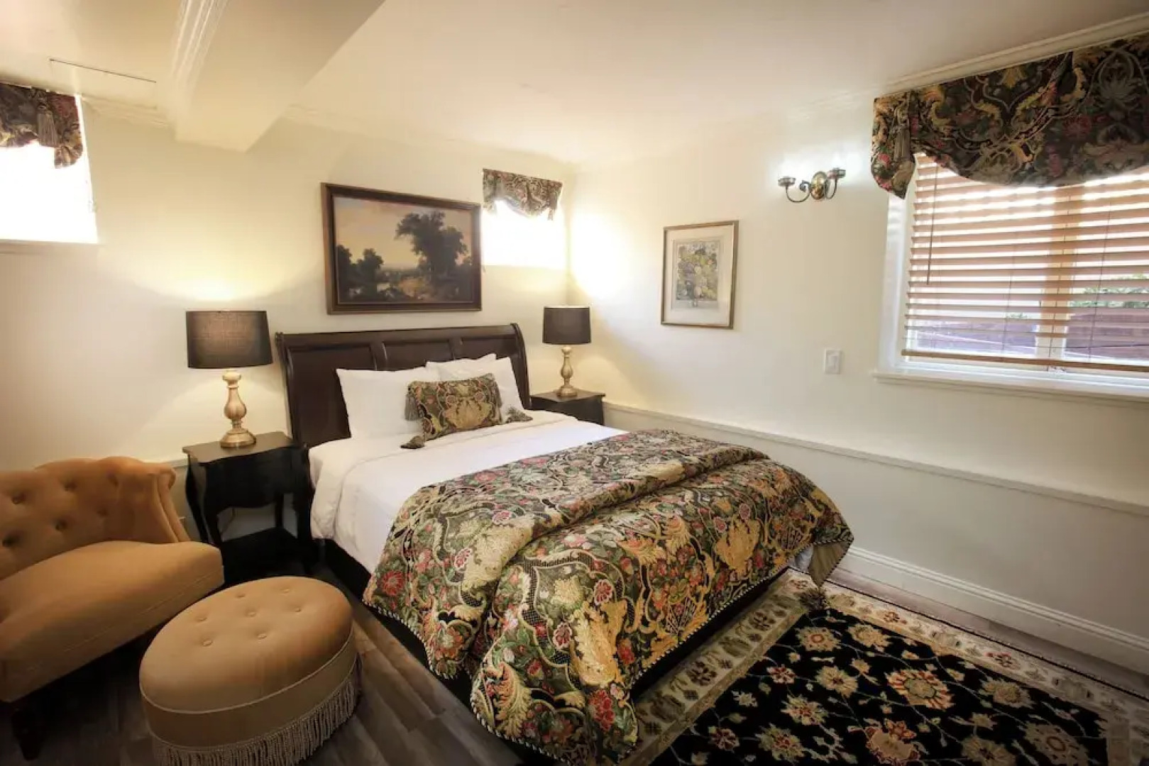The Charles Pacific Grove - Artfully Designed Inclusive Inn
