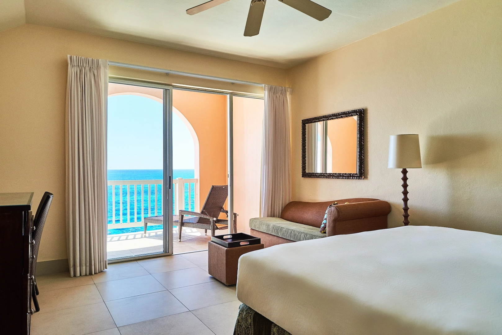 The Reefs Resort & Club