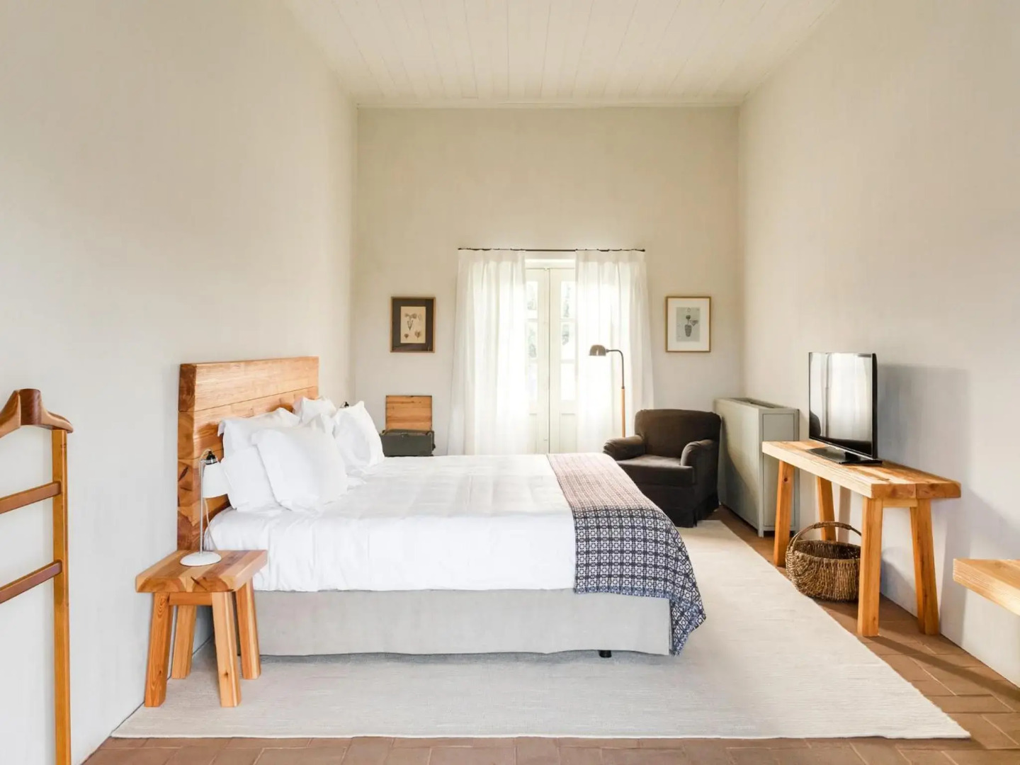 São Lourenço do Barrocal