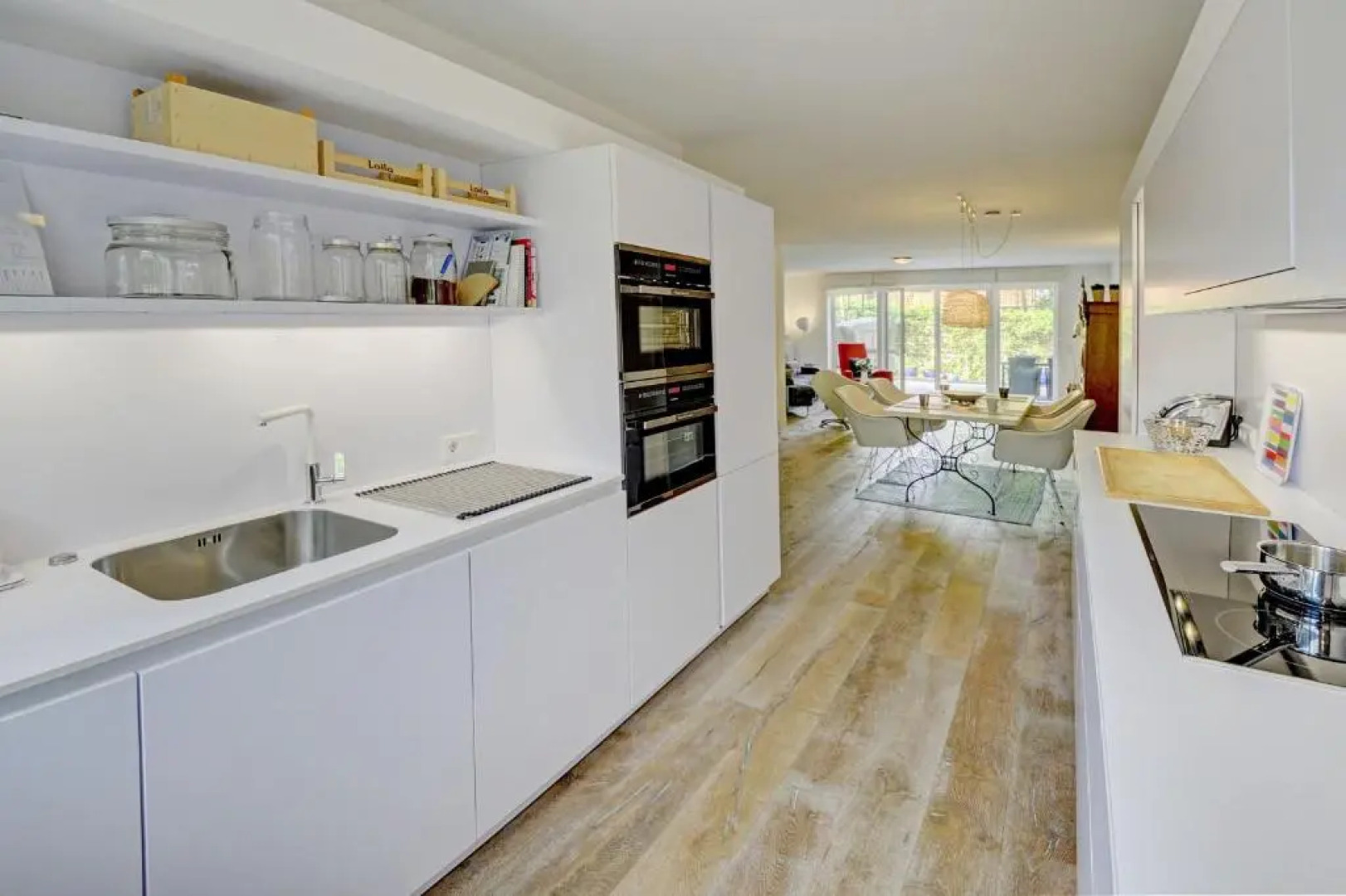 fewo1846 - Villa Leu