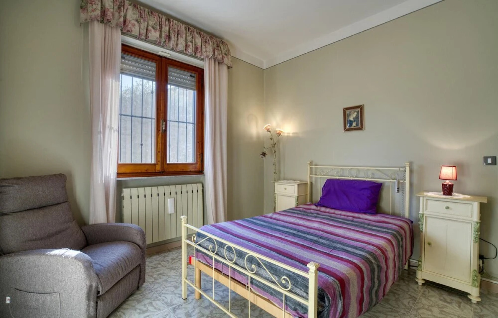 Beautiful Home in Altopascio With 2 Bedrooms and Wifi