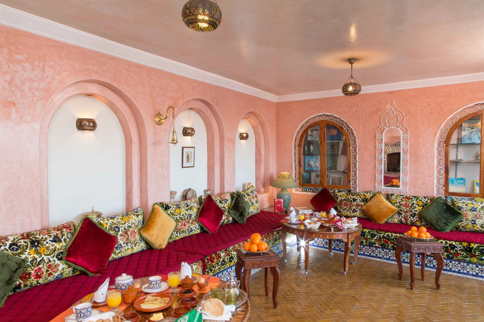 Dar El Kébira