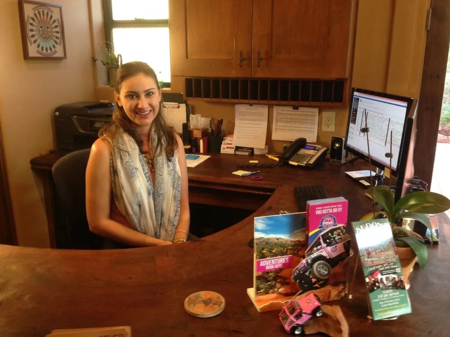 Casa Sedona Inn - Adults Only