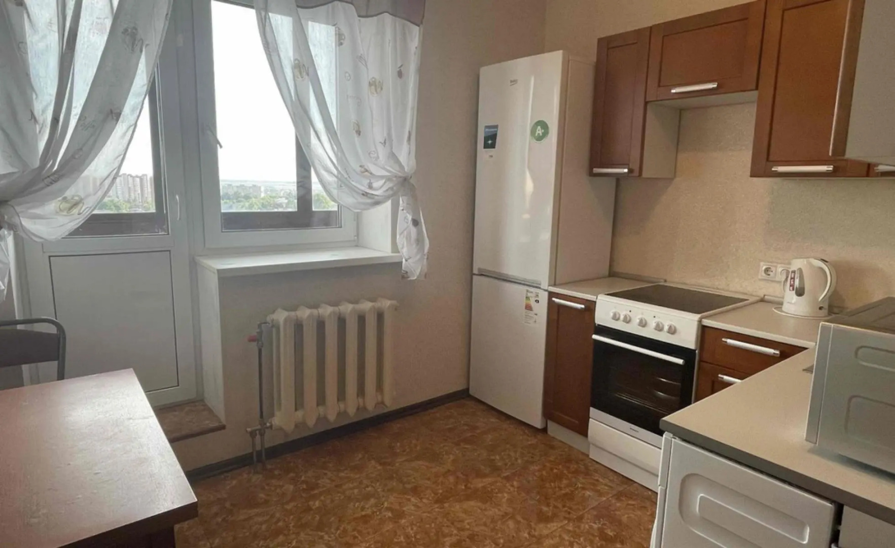 Apartamenty na Sovetskoj