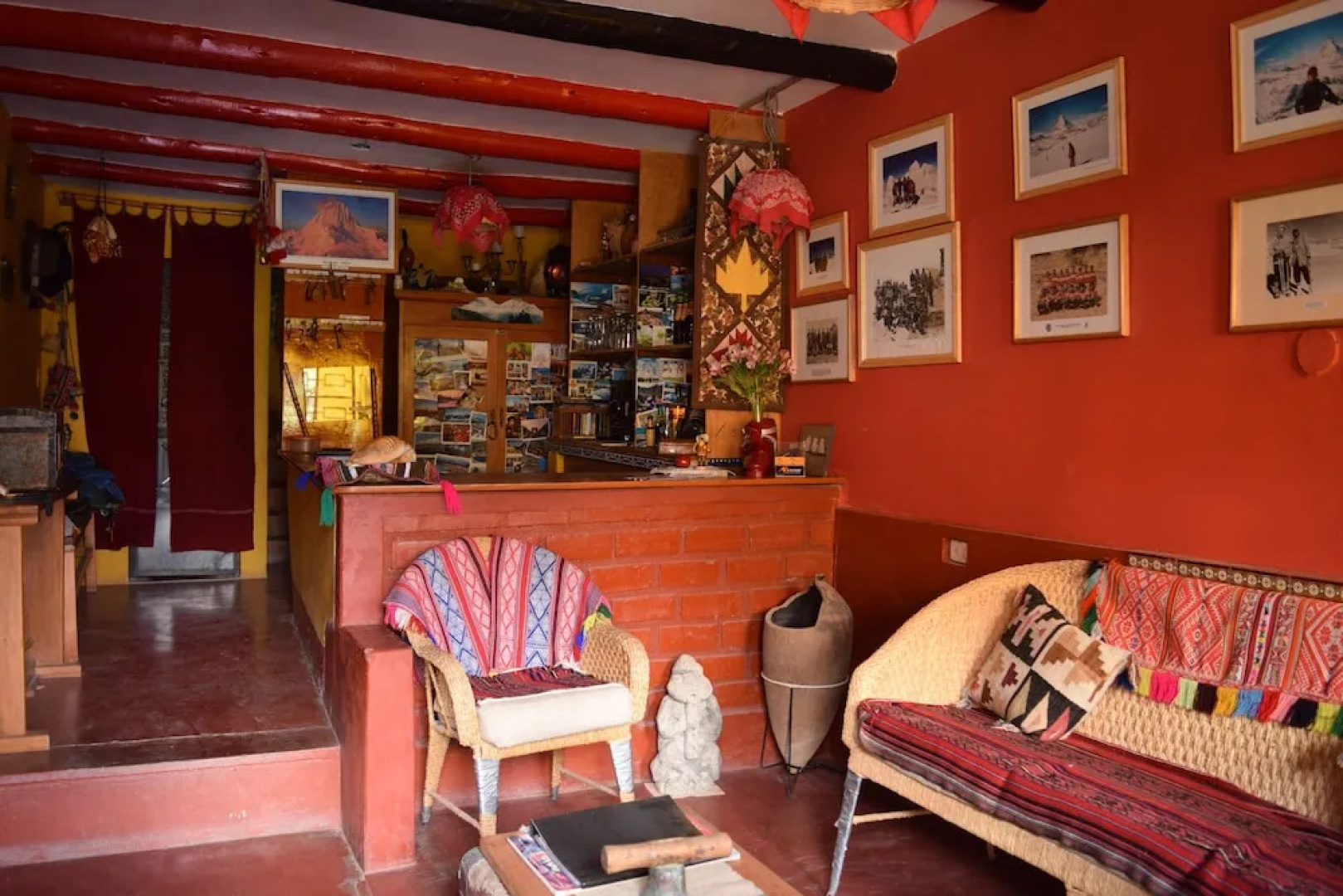 La Casita de mi Abuela