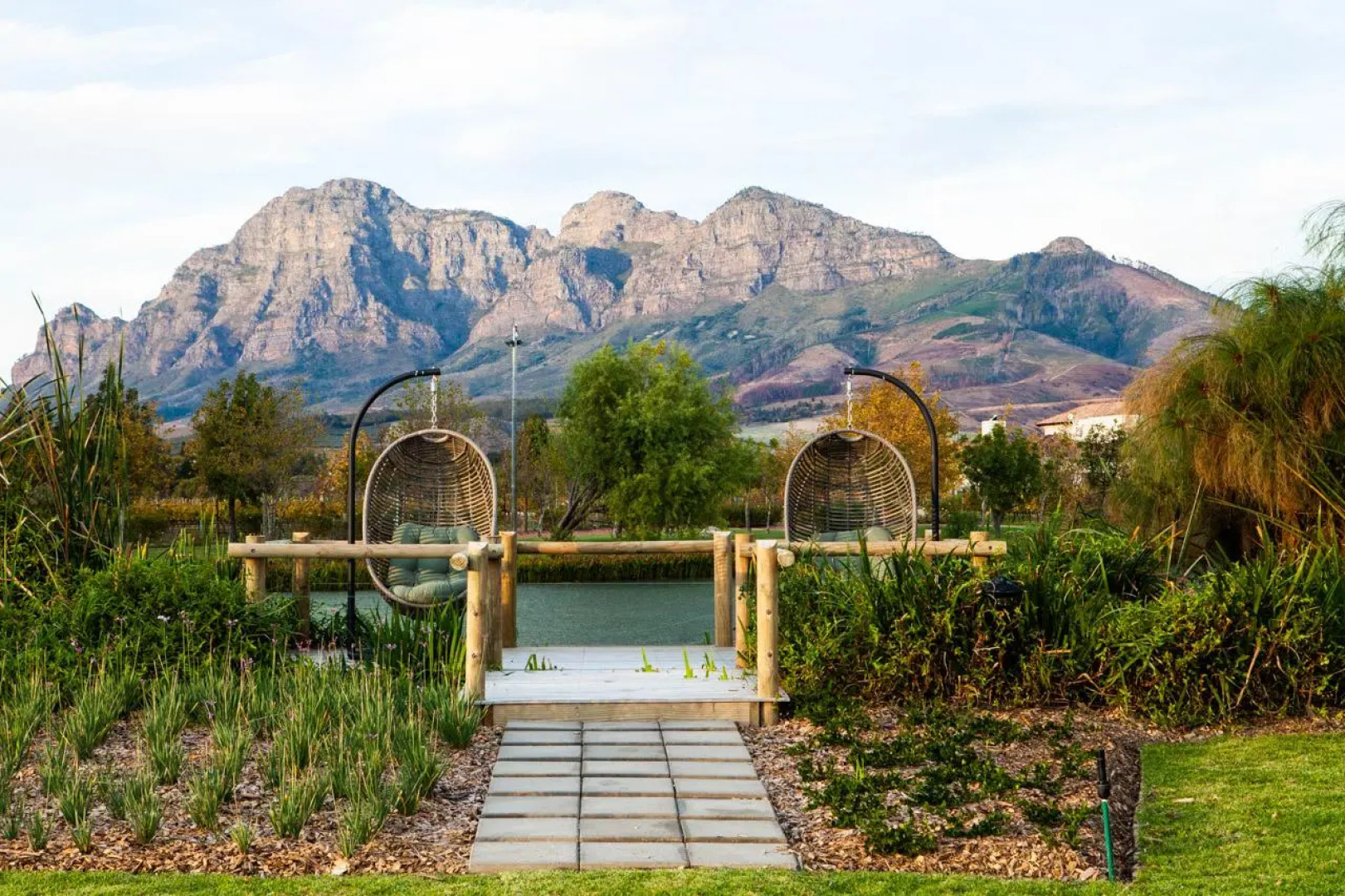 Sante Wellness Retreat & Spa