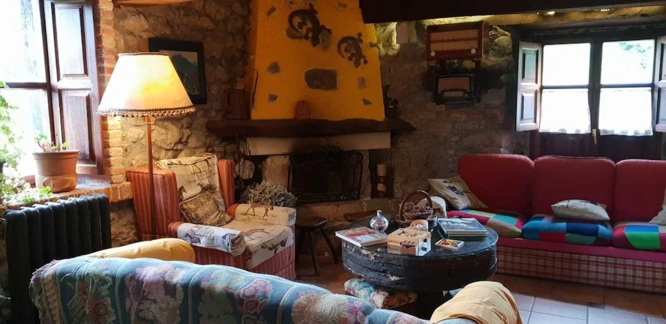 El Búho de la Remolina