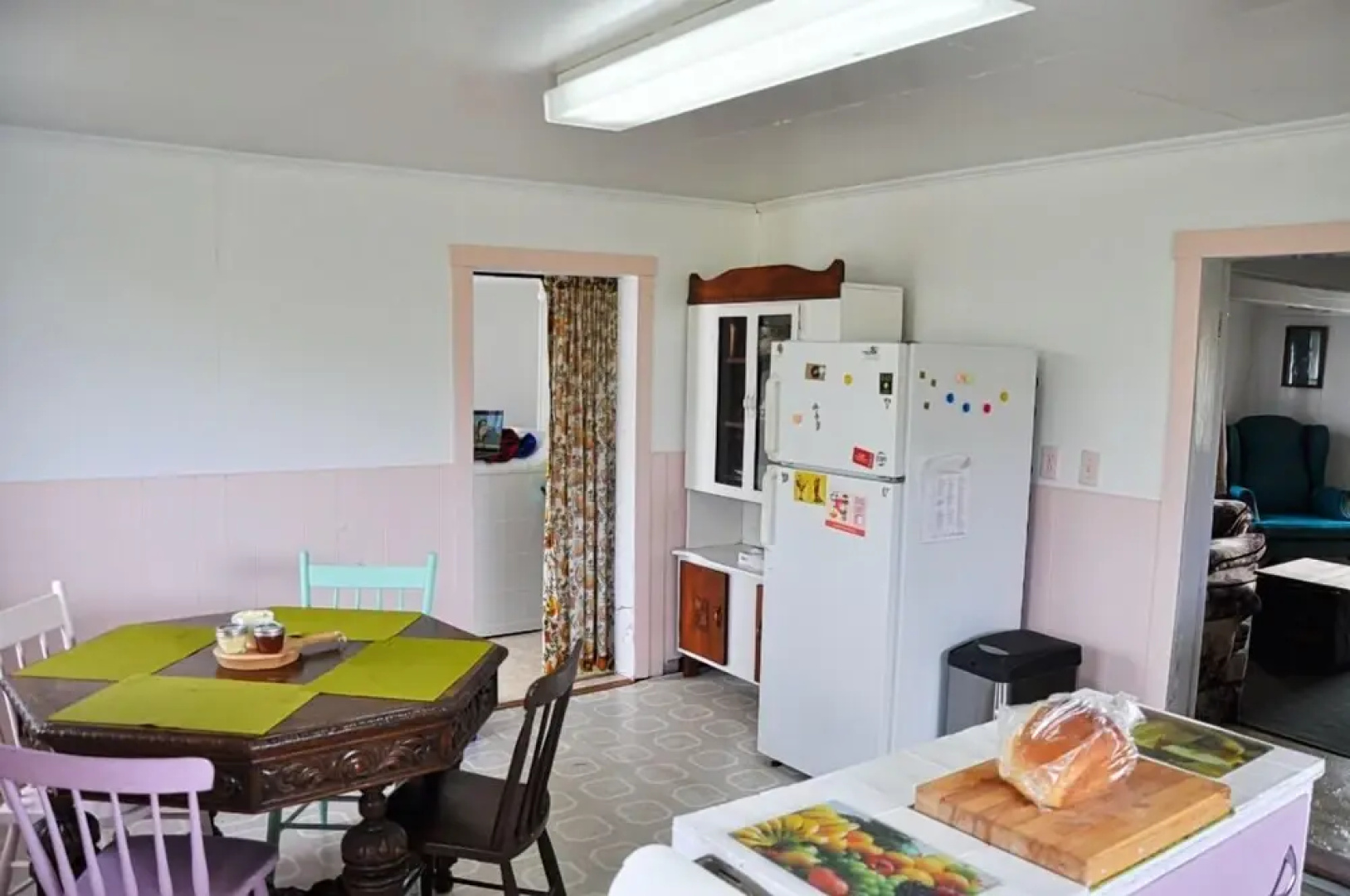 Joe Batt's Arm Cottage