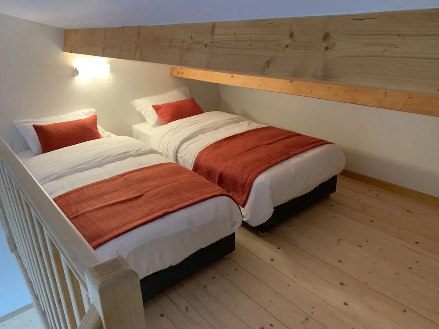 L'Hacienda Villa Verdé