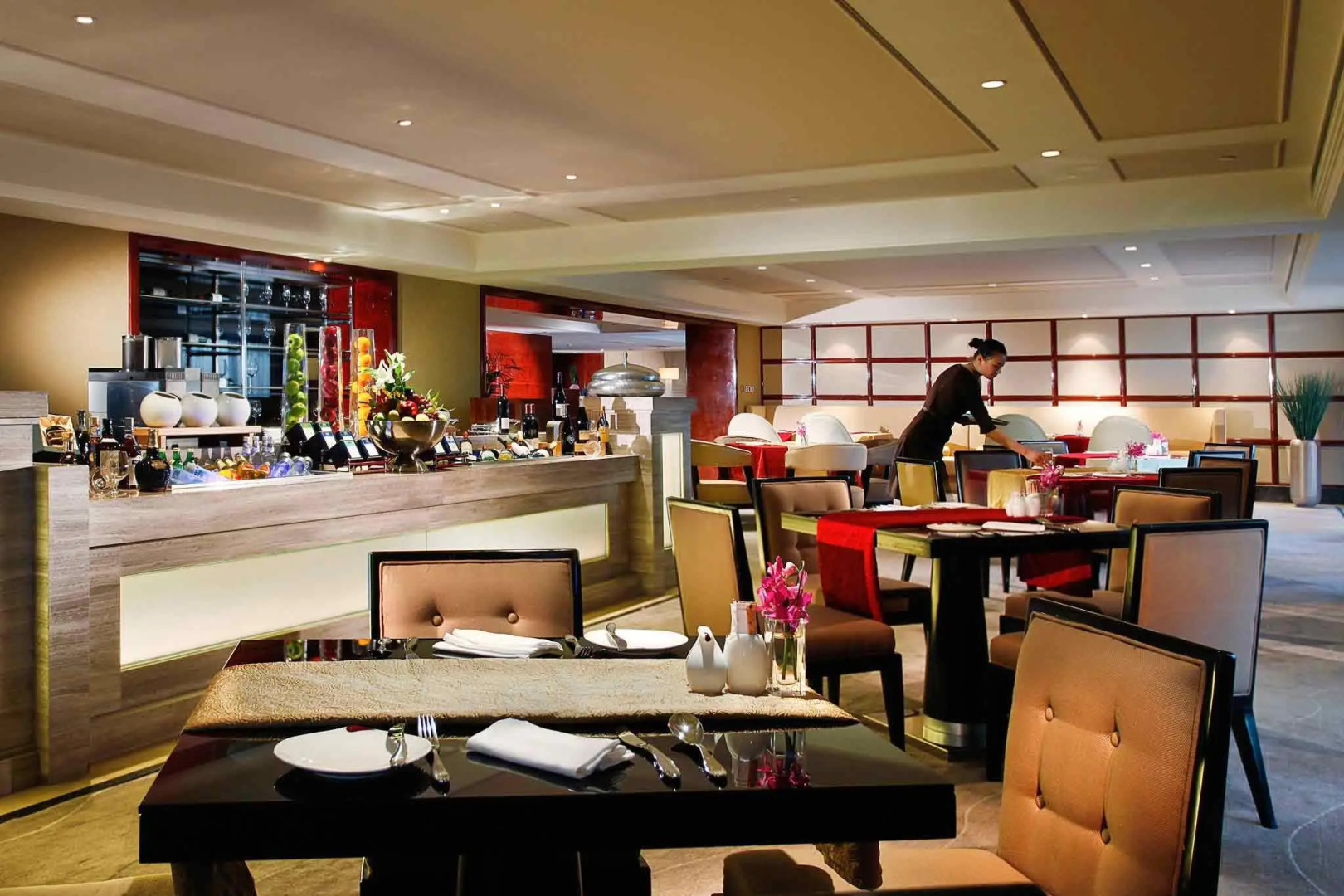 Sofitel Shanghai Sheshan Oriental