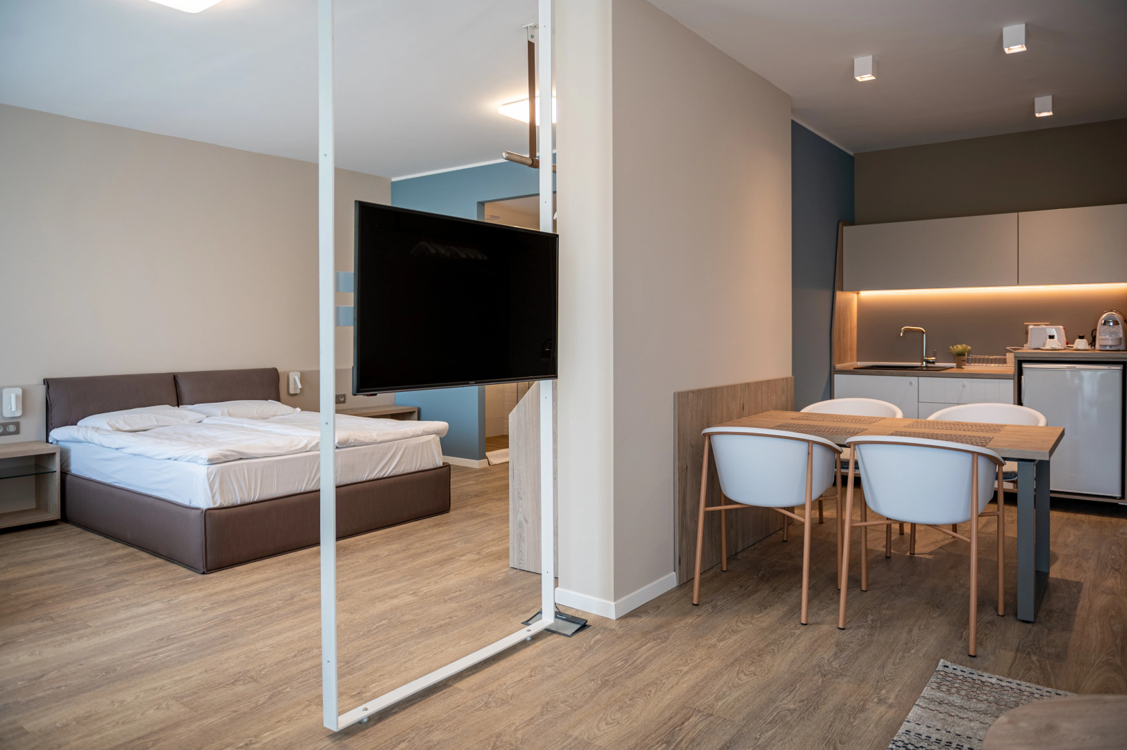 Hotel Romance & Family Suites