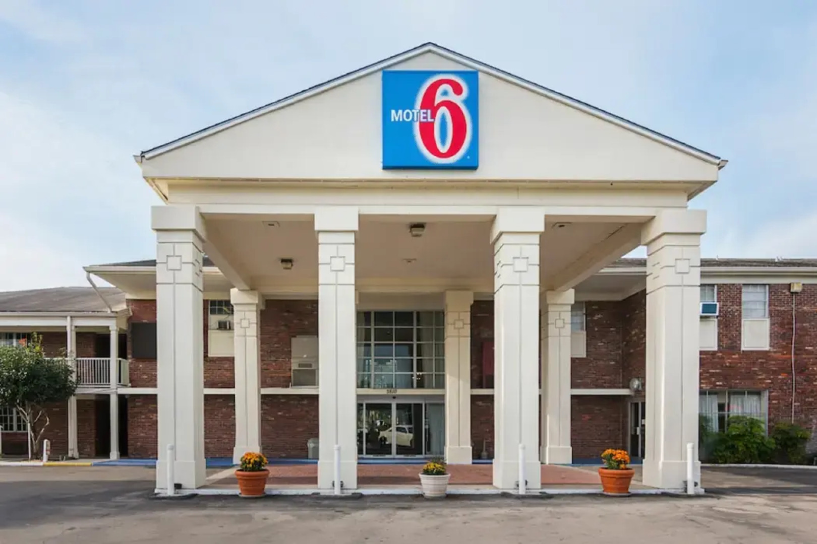 Motel 6 Ocala, FL - Conference Center